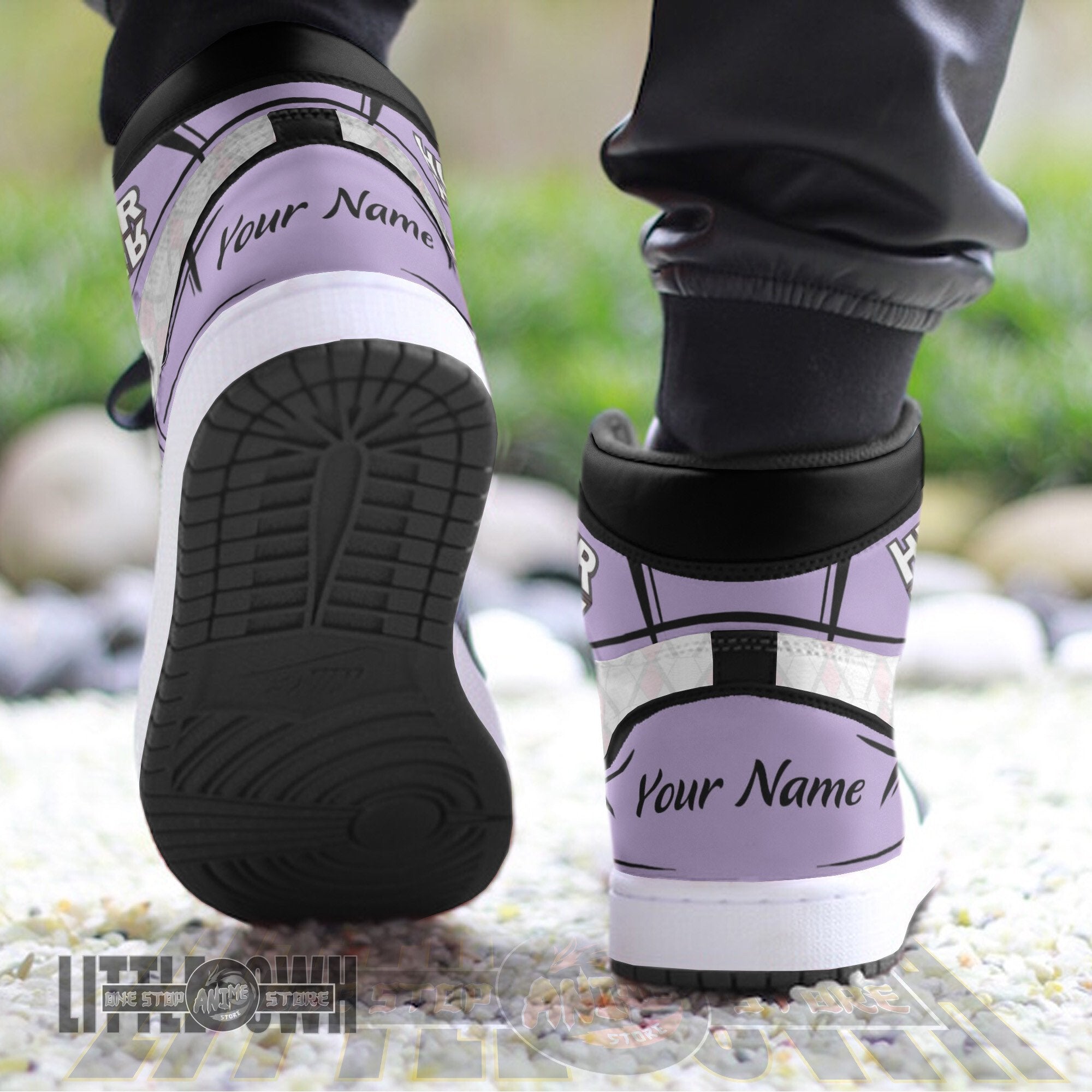 Ideafootwear Shalnark AJ1 High Sneakers Shoes For Men And Women
