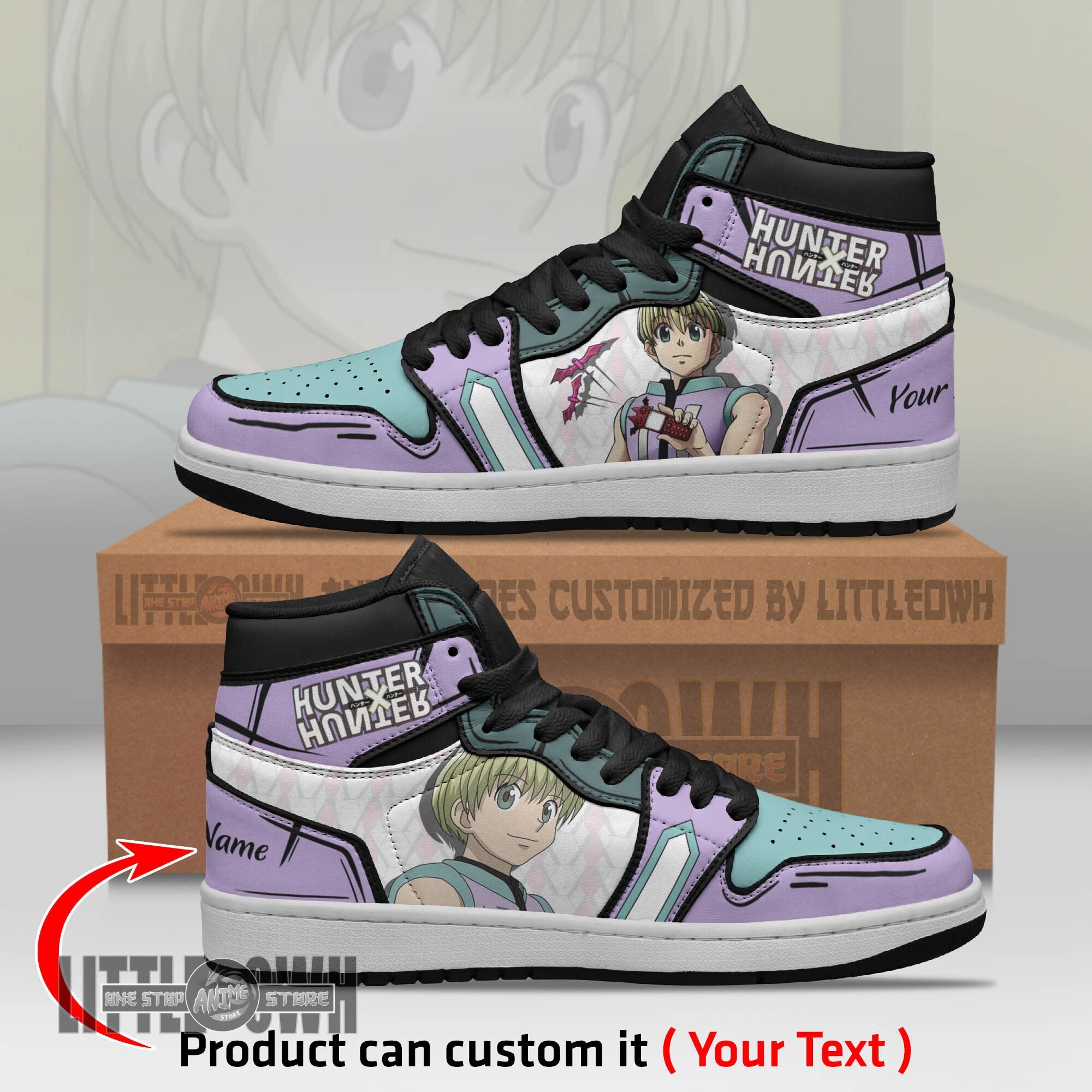 Ideafootwear Shalnark AJ1 High Sneakers Shoes For Men And Women