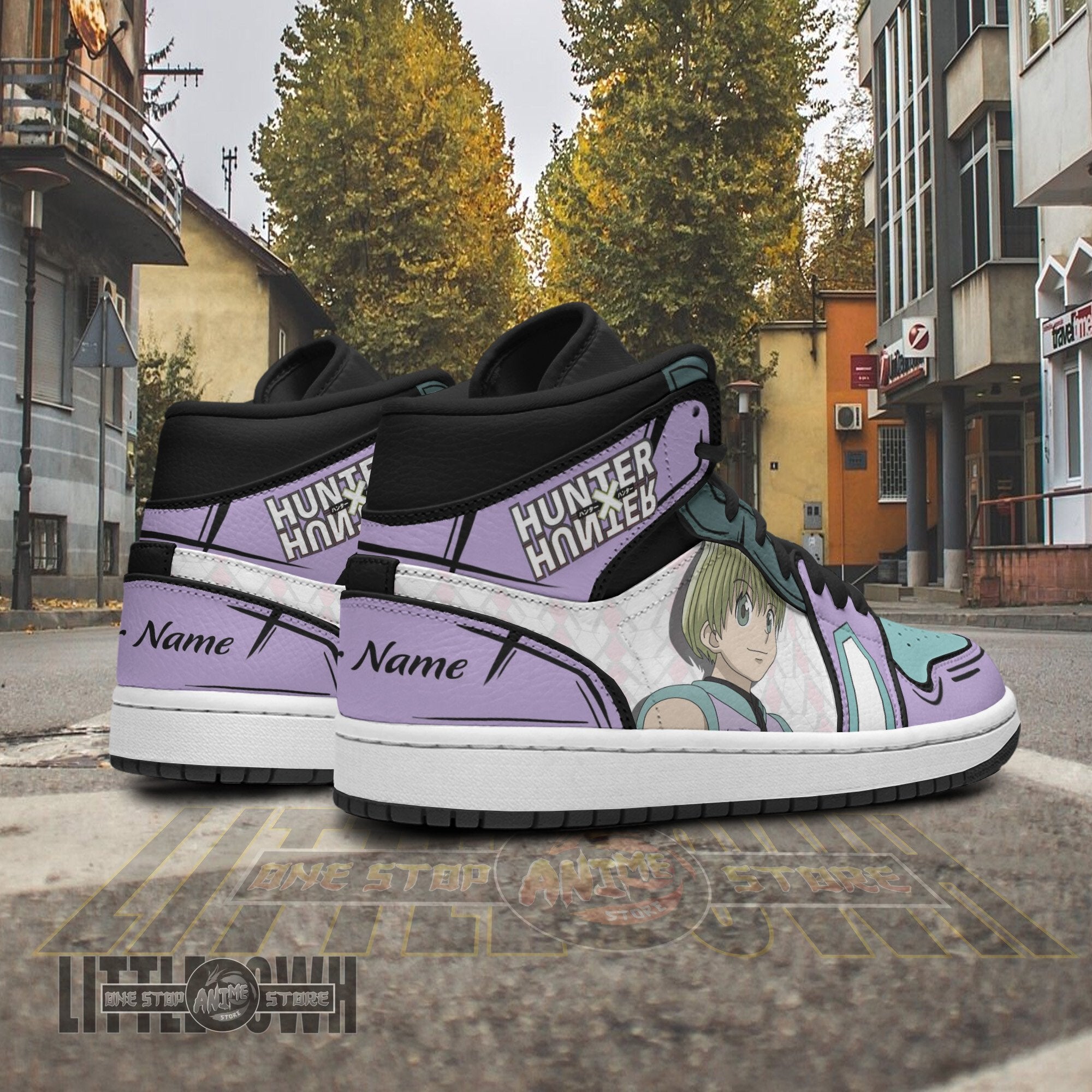 Ideafootwear Shalnark AJ1 High Sneakers Shoes For Men And Women