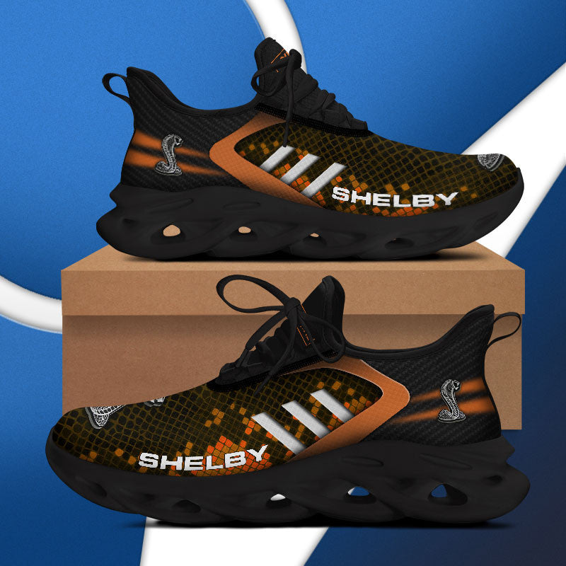 Ideafootwear Shelby Max Soul Shoes Sneakers For Men And Women