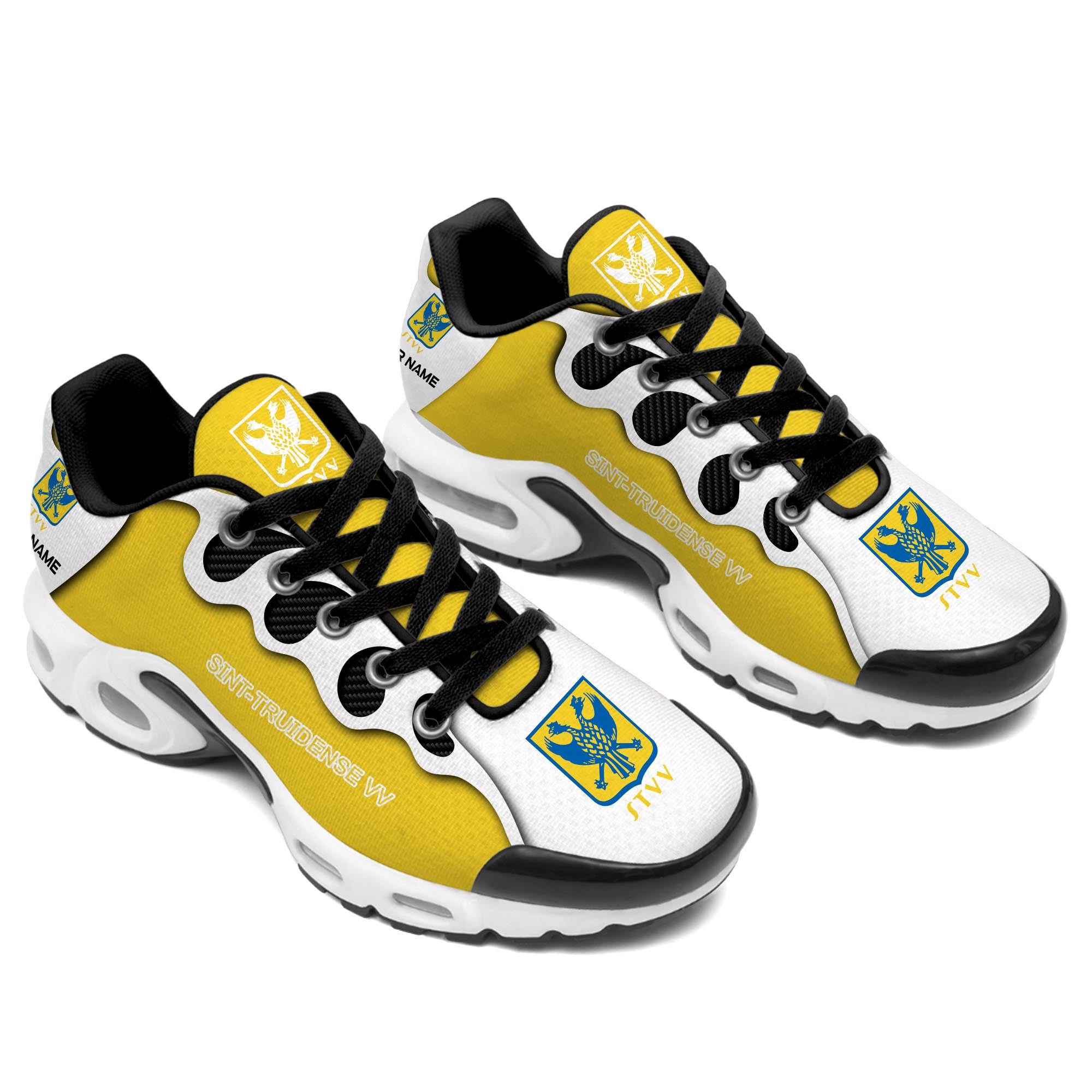 Ideafootwear Sint-Truidense VV TN Shoes Sneakers For Men And Women