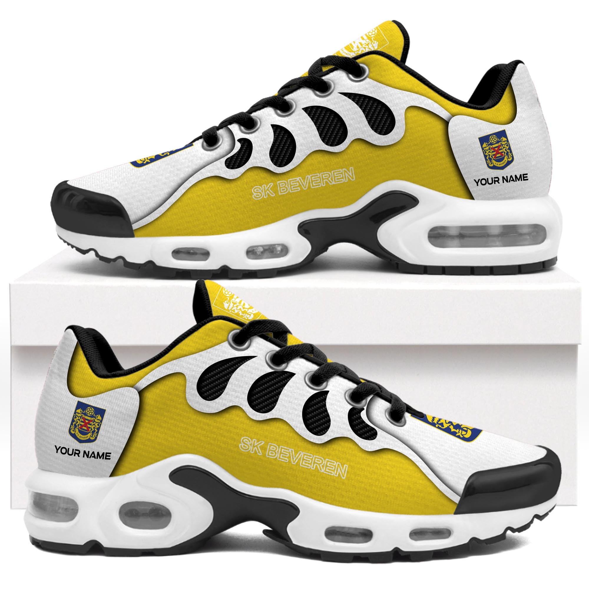 Ideafootwear SK Beveren TN Shoes Sneakers For Men And Women