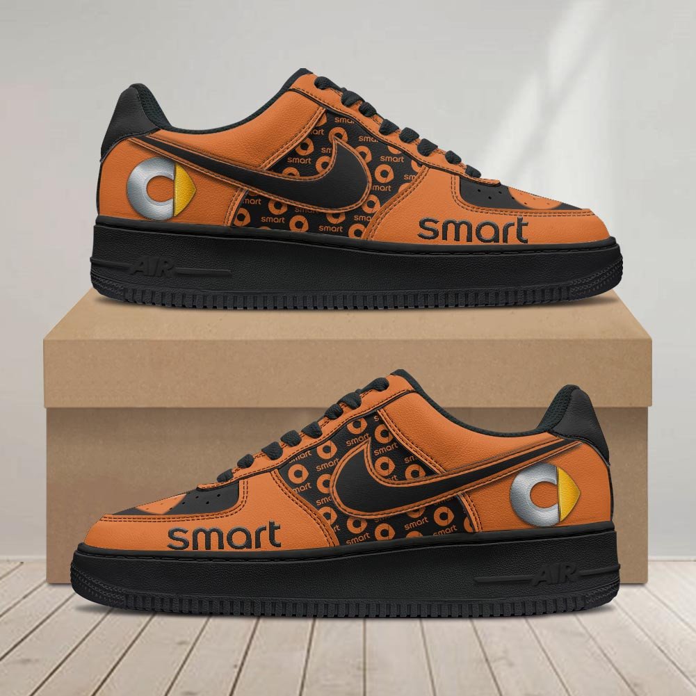 Ideafootwear Smart Air Low-Top Sneakers Shoes For Men And Women 1