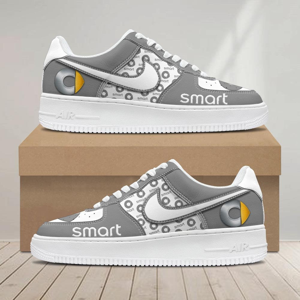 Ideafootwear Smart Air Low-Top Sneakers Shoes For Men And Women 1