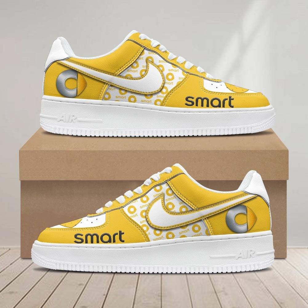 Ideafootwear Smart Air Low-Top Sneakers Shoes For Men And Women 1