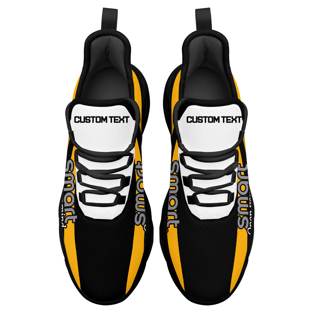 Ideafootwear Smart Max Soul Shoes Sneakers For Men And Women