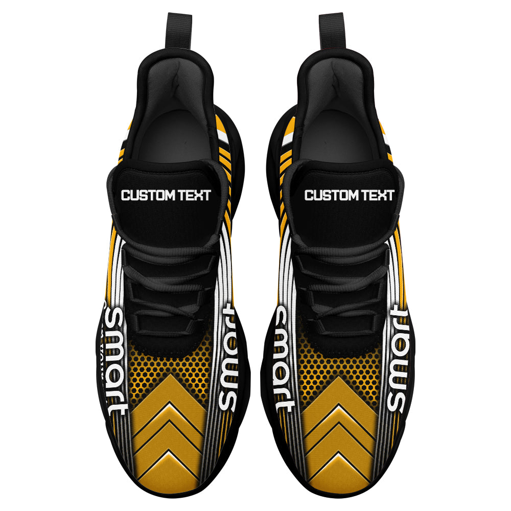 Ideafootwear Smart Max Soul Shoes Sneakers For Men And Women
