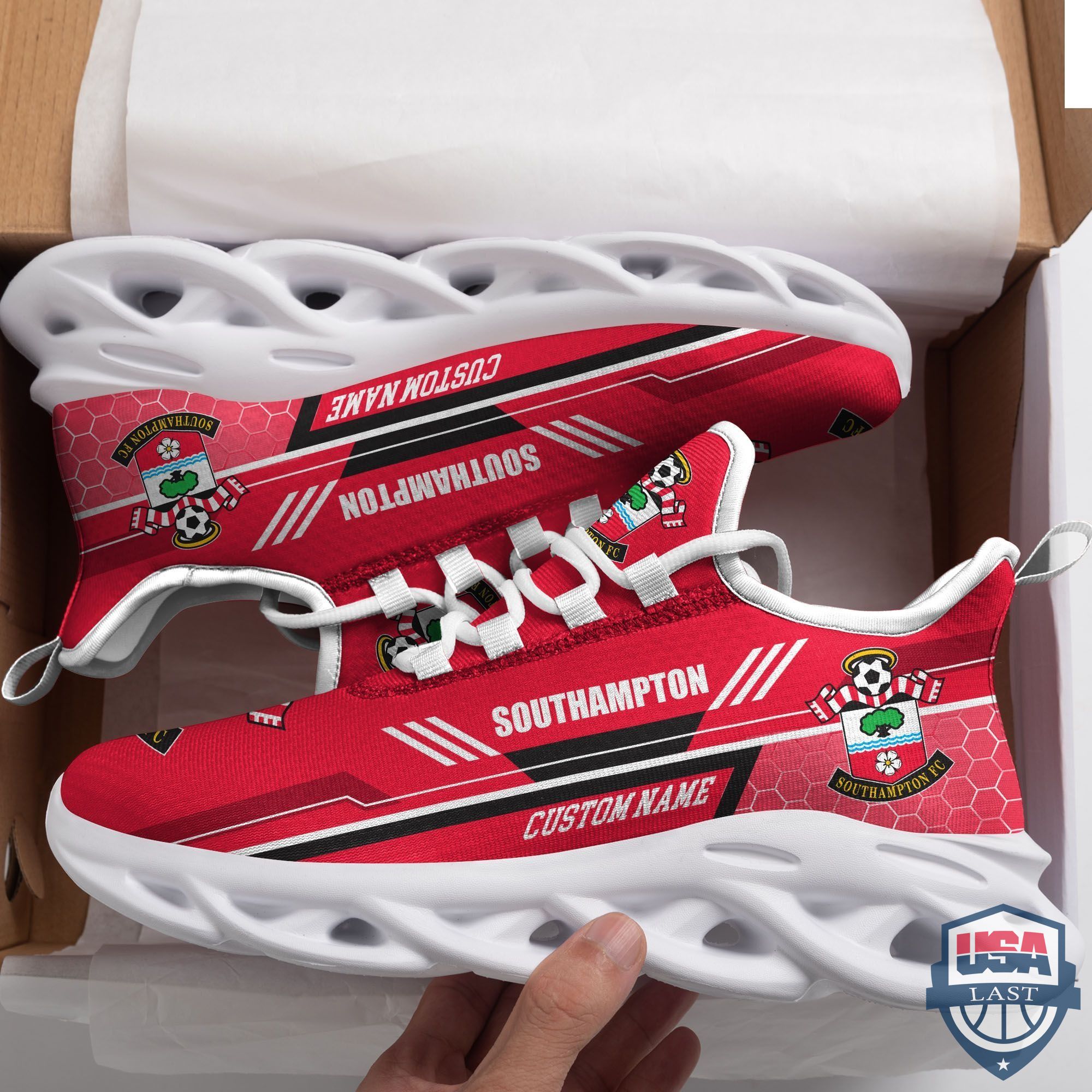 Ideafootwear Southampton Max Soul Shoes Sneakers For Men And Women