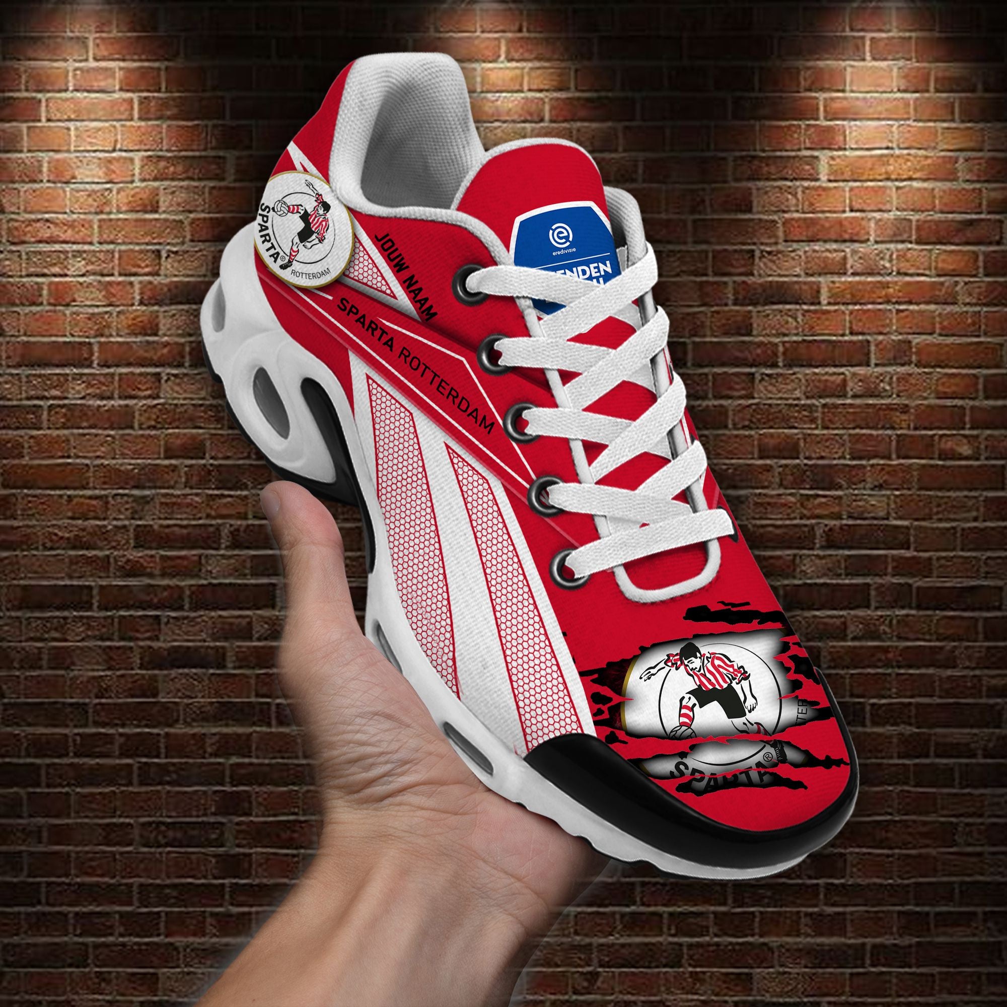 Ideafootwear Sparta Rotterdam TN Shoes Sneakers For Men And Women