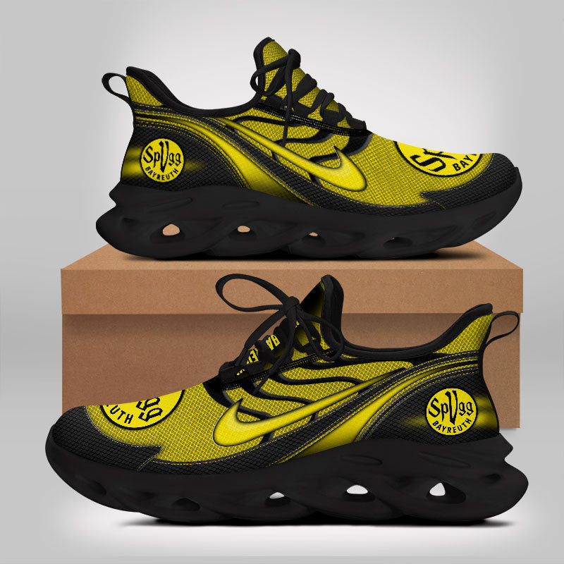 Ideafootwear SpVgg Bayreuth Max Soul Shoes Sneakers For Men And Women