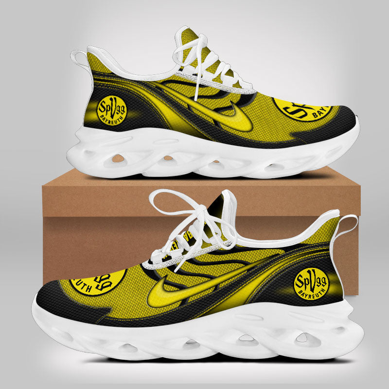 Ideafootwear SpVgg Bayreuth Max Soul Shoes Sneakers For Men And Women