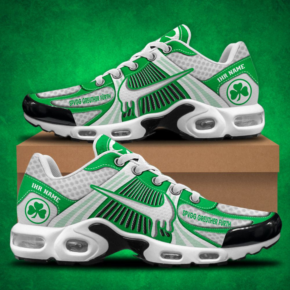 Ideafootwear SpVgg Greuther Furth TN Shoes Sneakers For Men And Women
