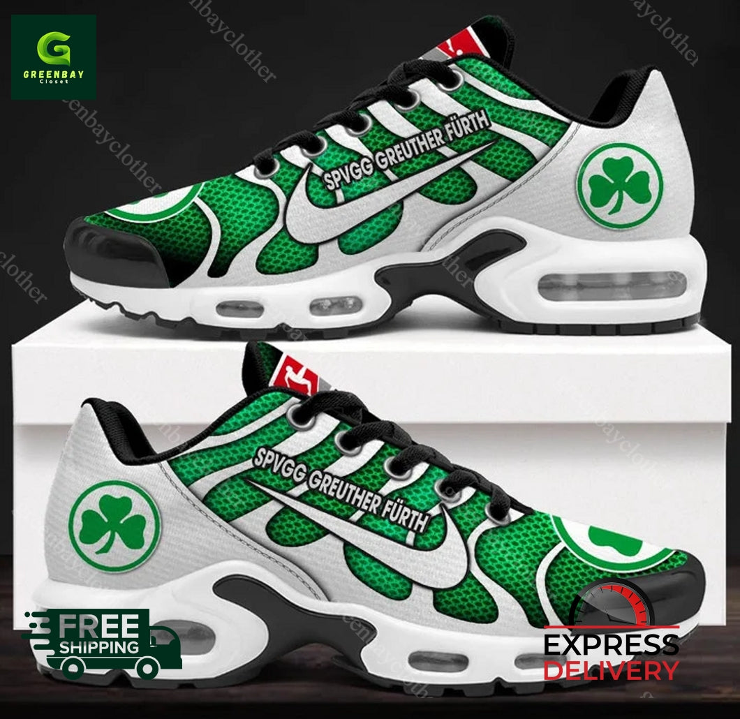 Ideafootwear SpVgg Greuther Furth TN Shoes Sneakers For Men And Women