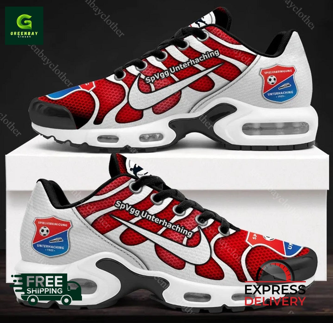 Ideafootwear SpVgg Unterhaching TN Shoes Sneakers For Men And Women