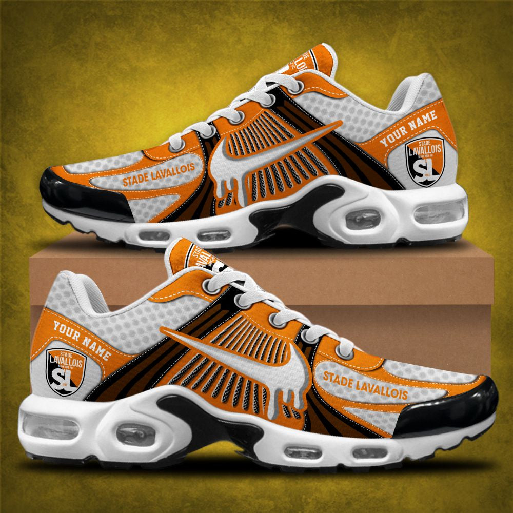 Ideafootwear Stade Lavallois TN Shoes Sneakers For Men And Women