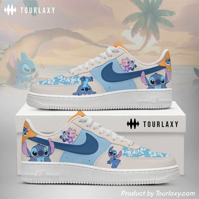 Ideafootwear Stitch Air Low-Top Sneakers Shoes For Men And Women 1