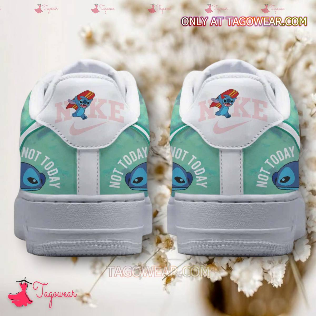 Ideafootwear Stitch Air Low-Top Sneakers Shoes For Men And Women 3