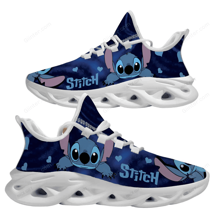 Ideafootwear Stitch Max Soul Shoes Sneakers For Men And Women
