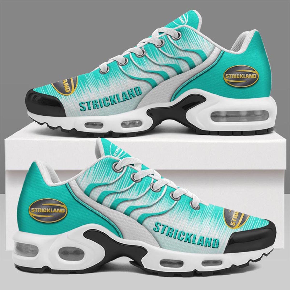 Ideafootwear Strickland TN Shoes Sneakers For Men And Women