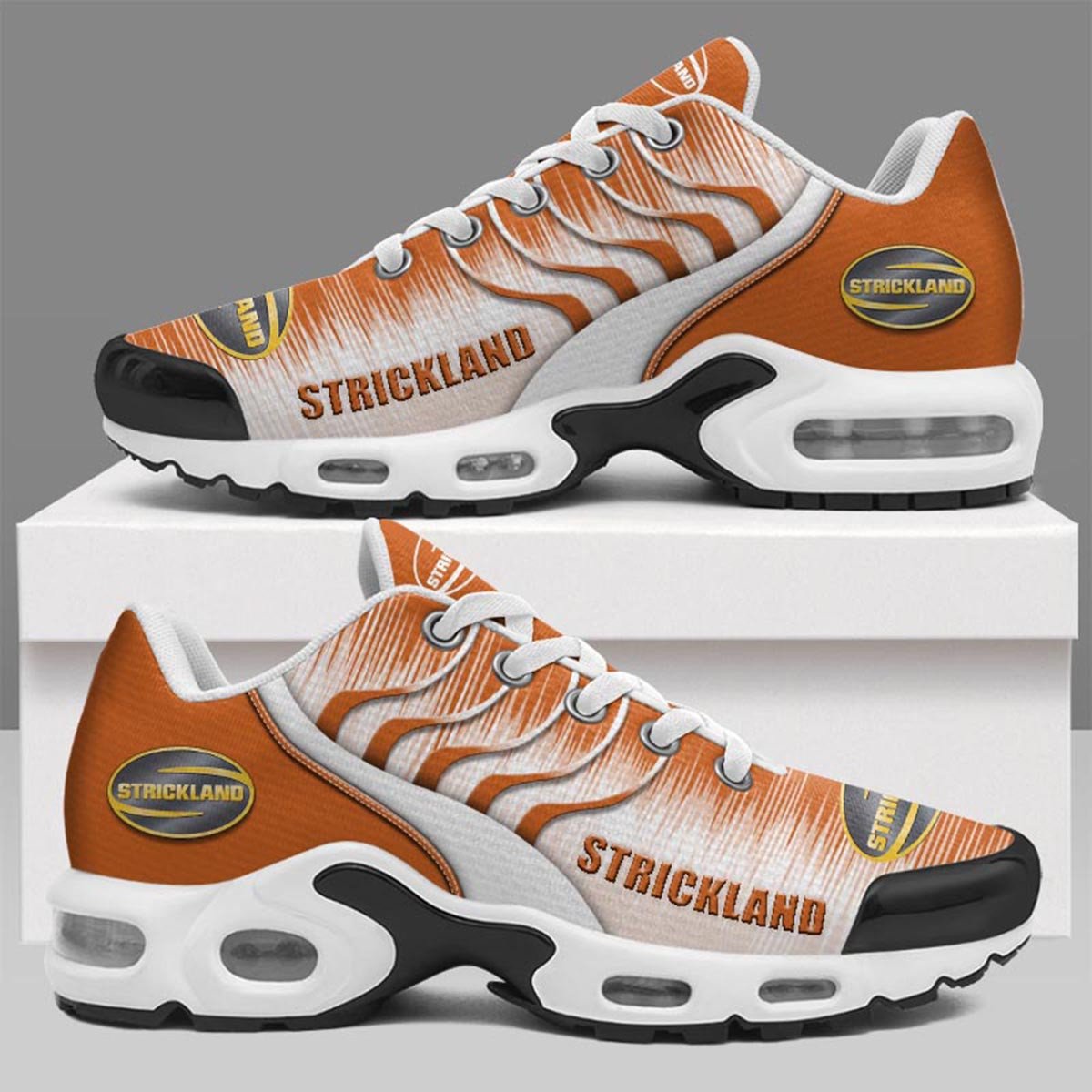 Ideafootwear Strickland TN Shoes Sneakers For Men And Women