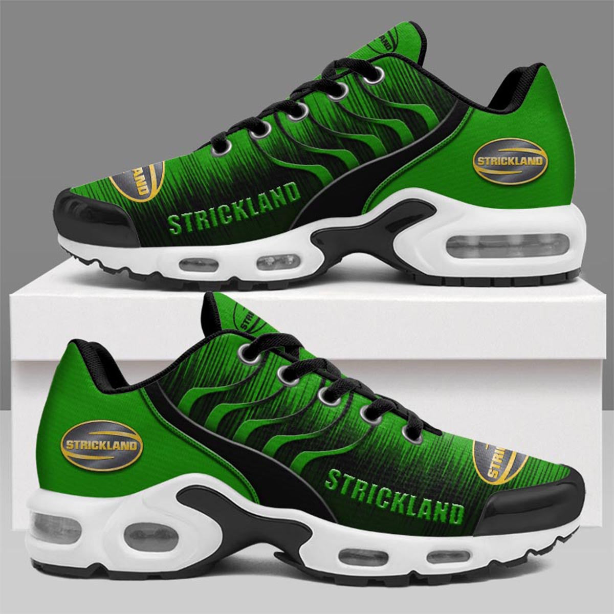 Ideafootwear Strickland TN Shoes Sneakers For Men And Women