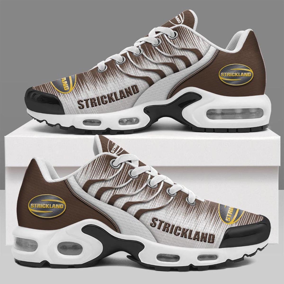 Ideafootwear Strickland TN Shoes Sneakers For Men And Women