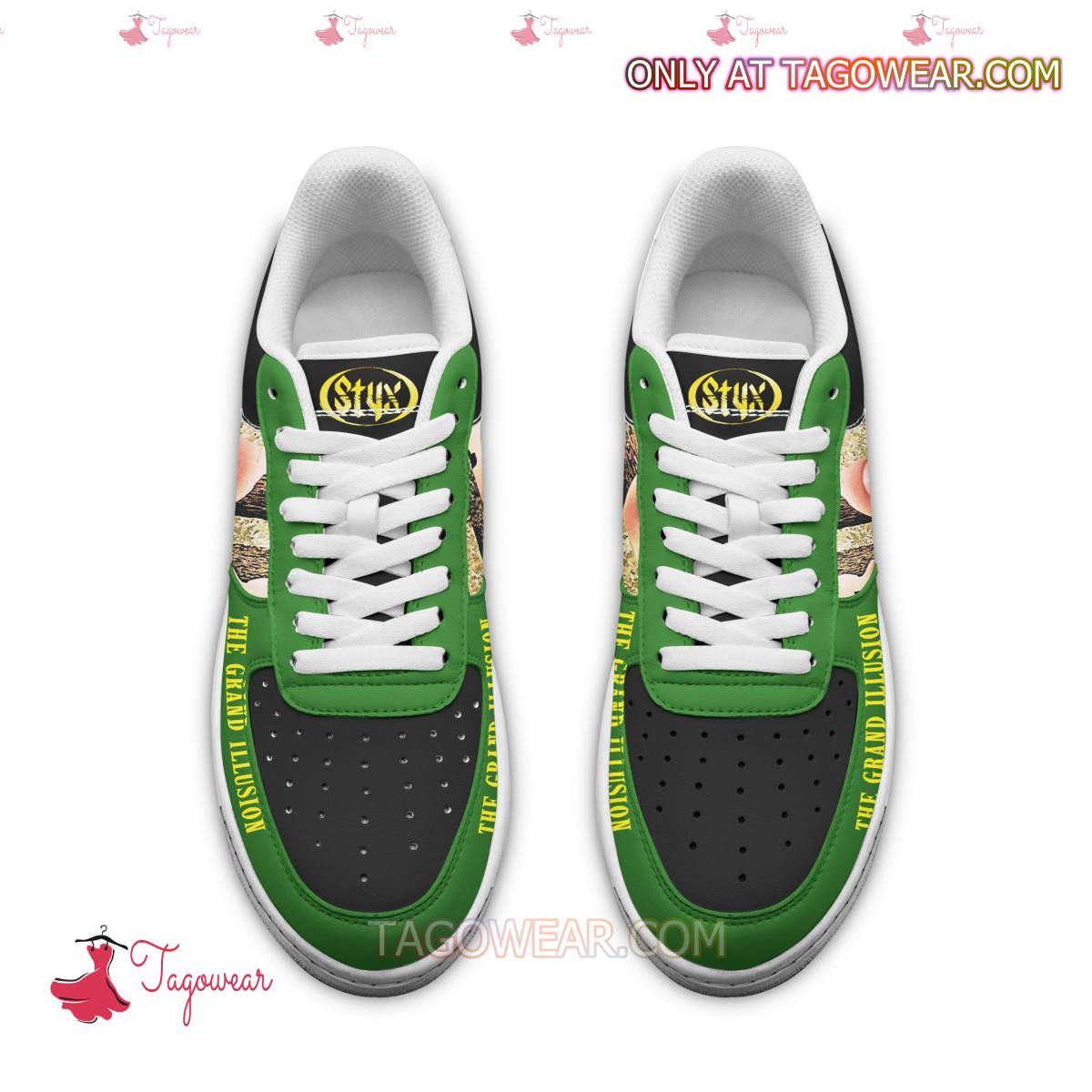 Ideafootwear Styx The Grand Illusion Air Low-Top Sneakers Shoes For Men And Women 3
