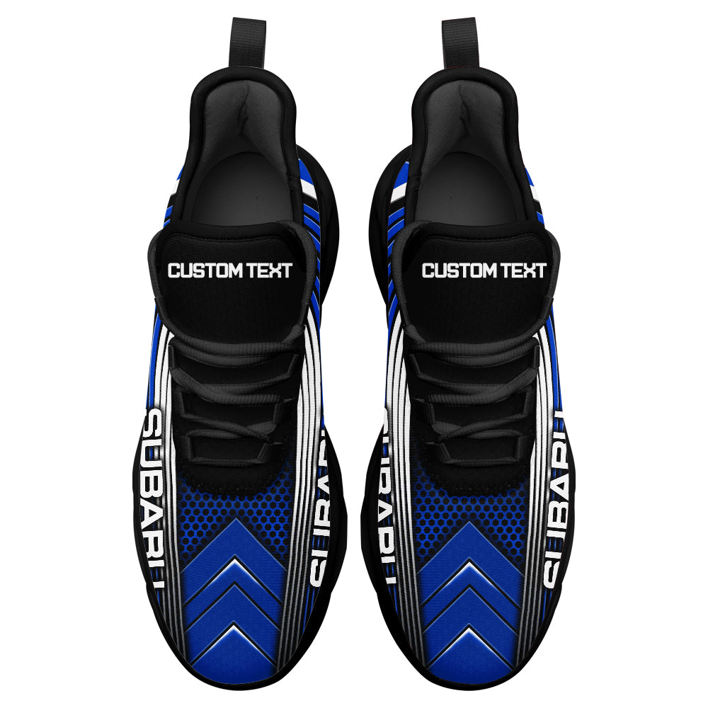 Ideafootwear Subaru Max Soul Shoes Sneakers For Men And Women
