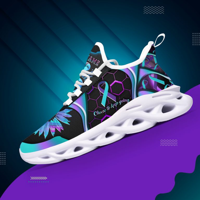 Ideafootwear Suicide Max Soul Shoes Sneakers For Men And Women