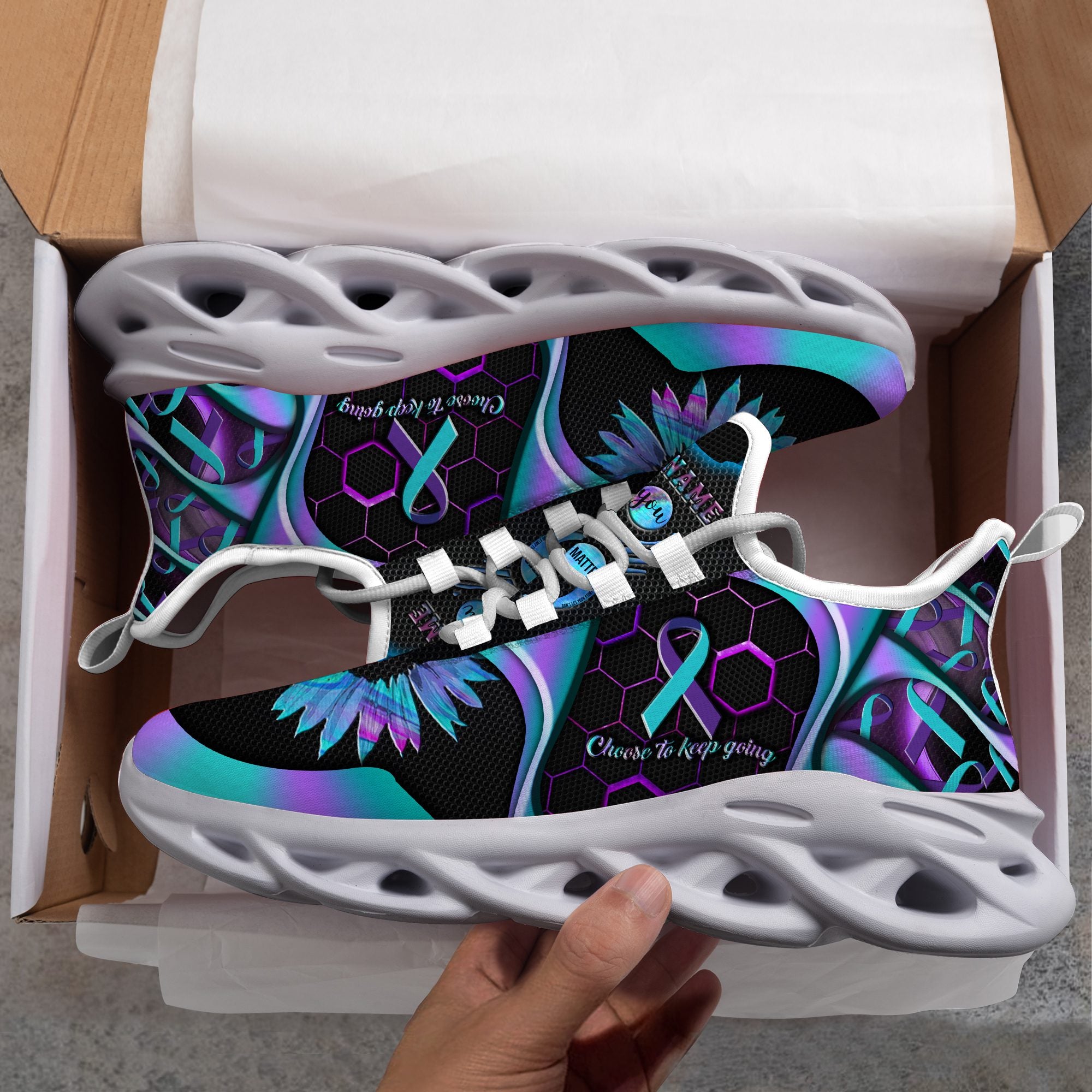 Ideafootwear Suicide Max Soul Shoes Sneakers For Men And Women