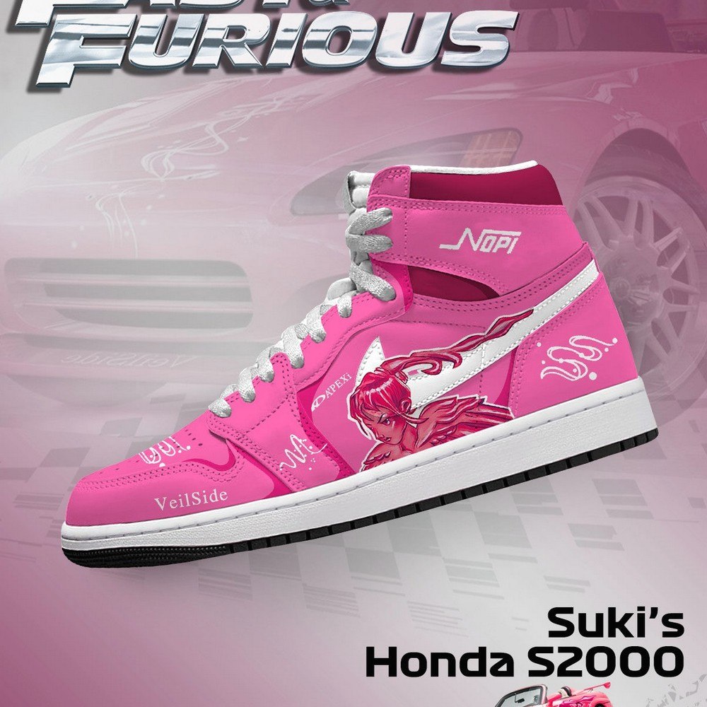 Ideafootwear Suki S2000 AJ1 High Sneakers Shoes For Men And Women