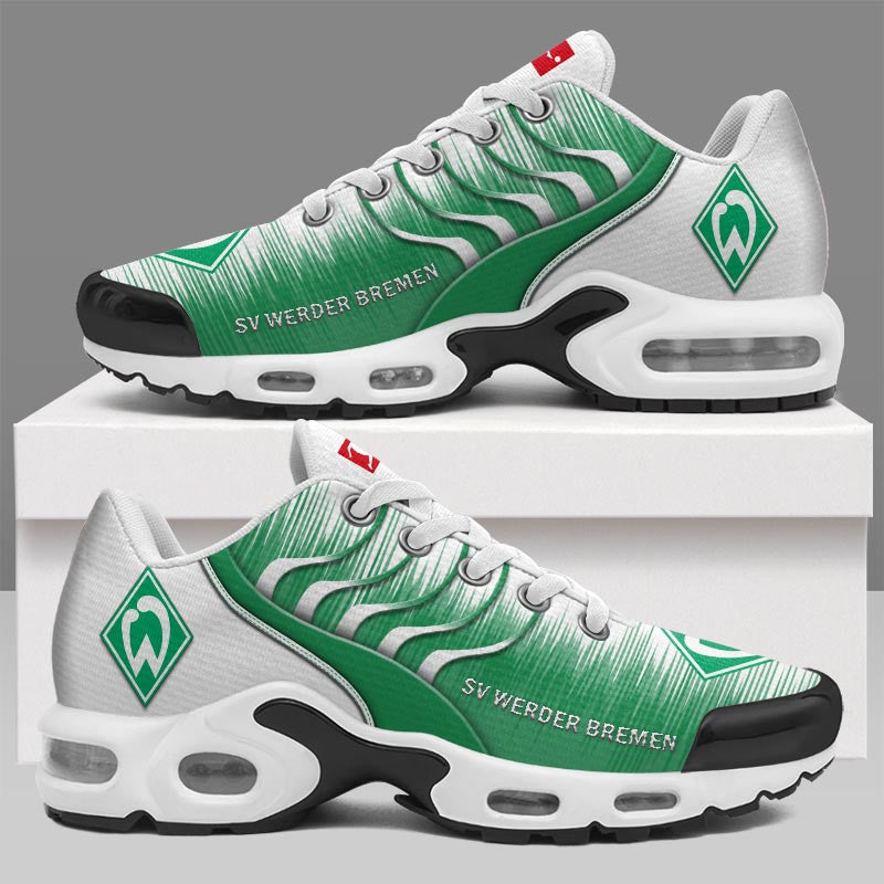 Ideafootwear SV Werder Bremen TN Shoes Sneakers For Men And Women