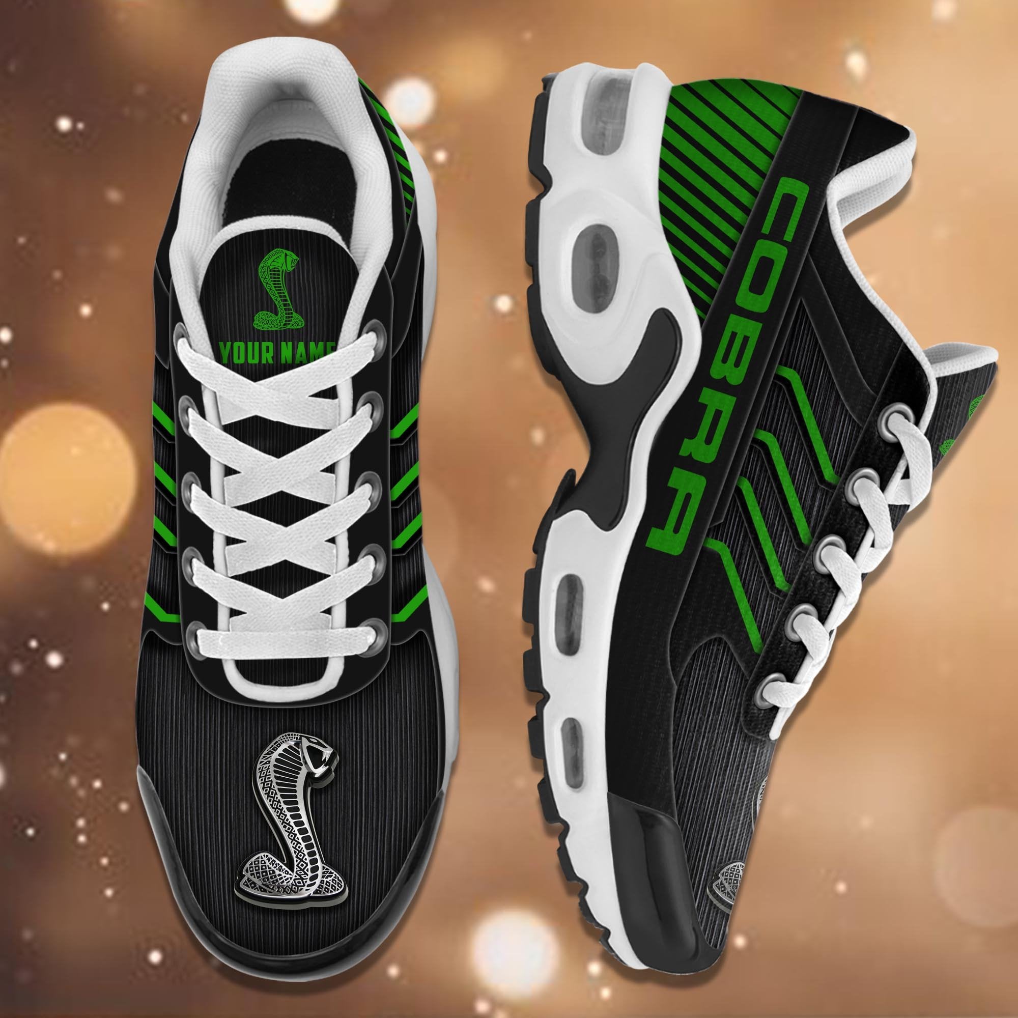 Ideafootwear SVT Corba TN Shoes Sneakers For Men And Women