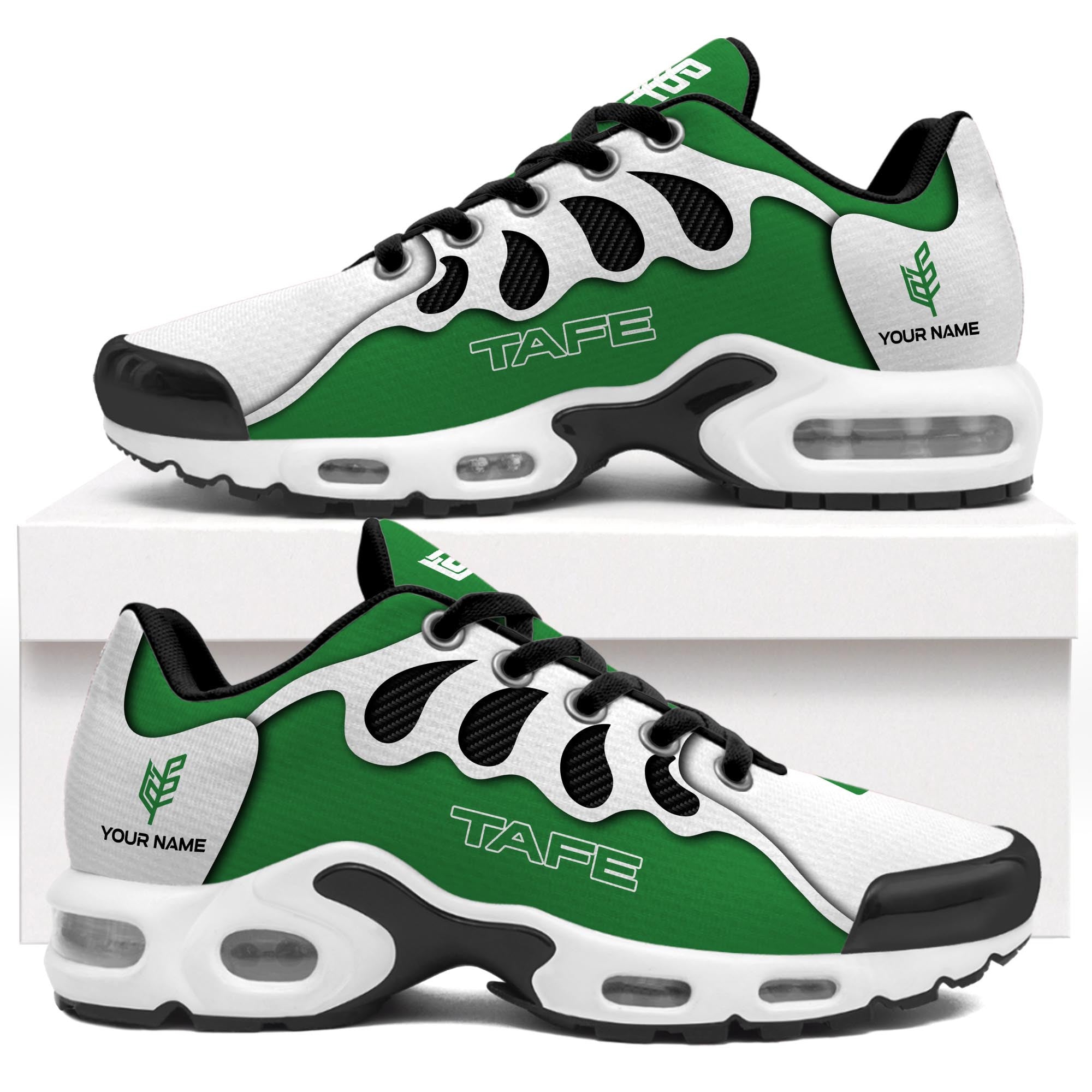 Ideafootwear Tafe TN Shoes Sneakers For Men And Women