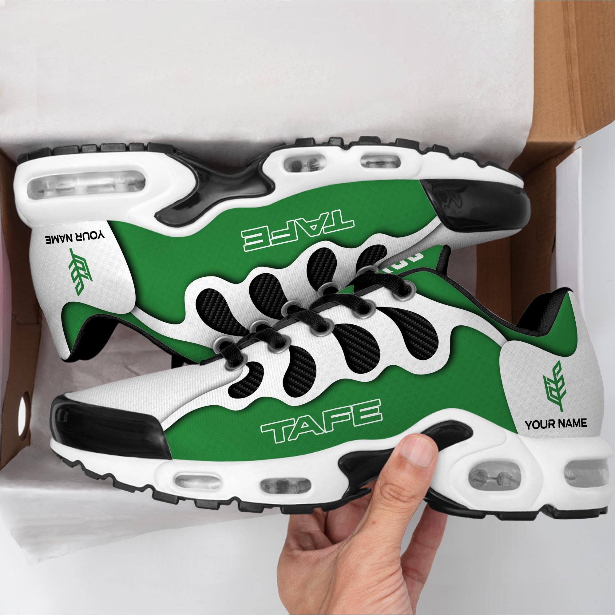 Ideafootwear Tafe TN Shoes Sneakers For Men And Women