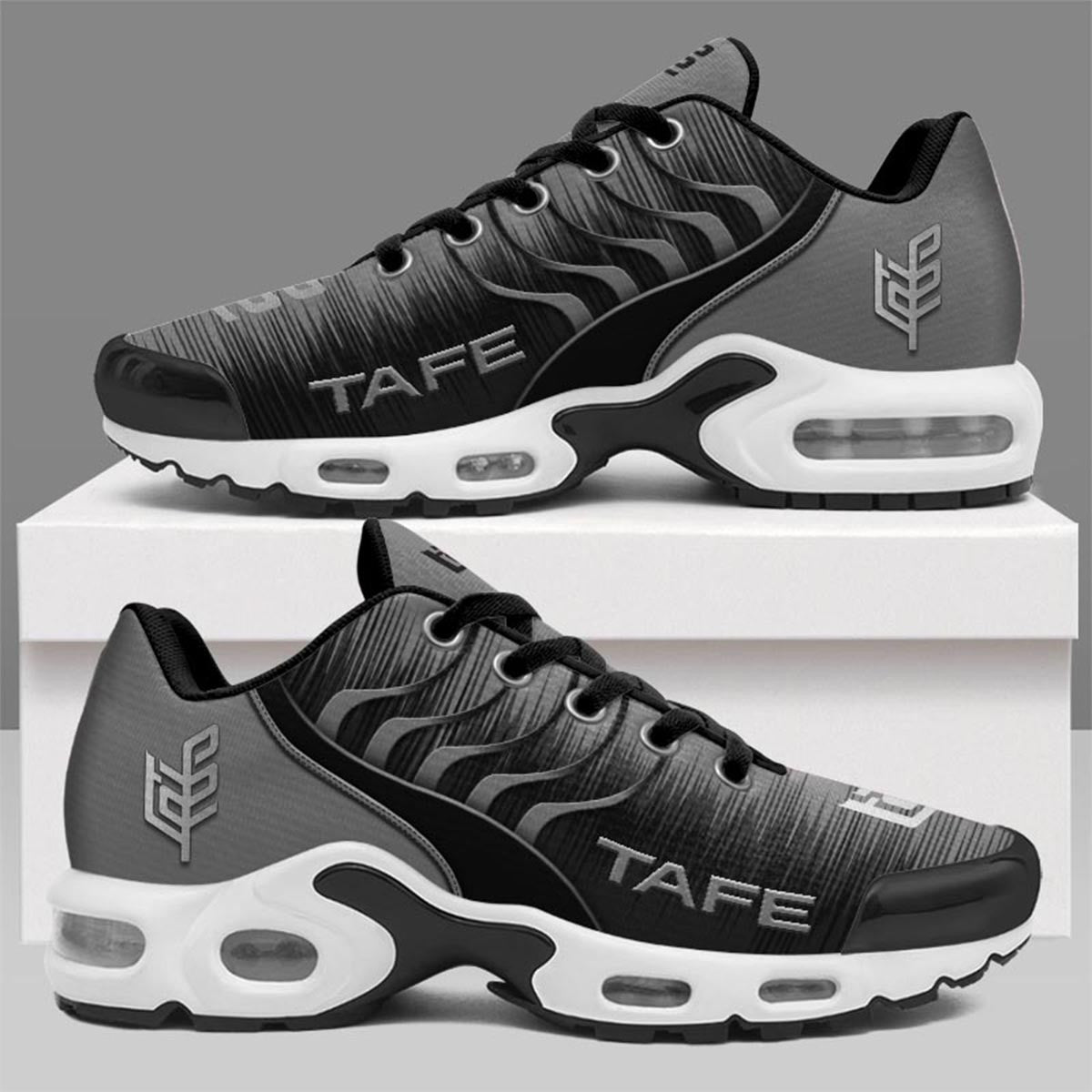Ideafootwear Tafe TN Shoes Sneakers For Men And Women