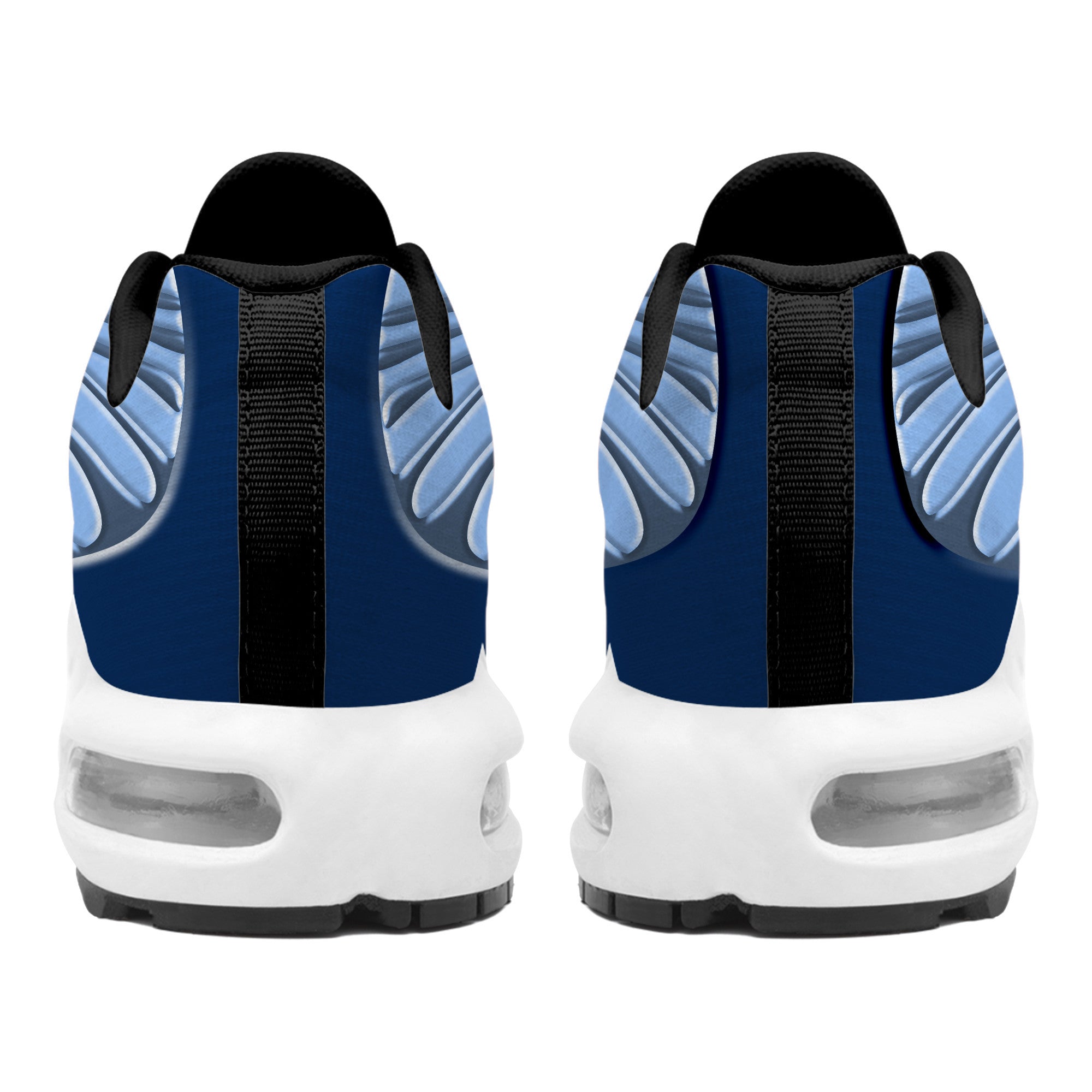 Ideafootwear Tampa Bay Rays TN Shoes Sneakers For Men And Women