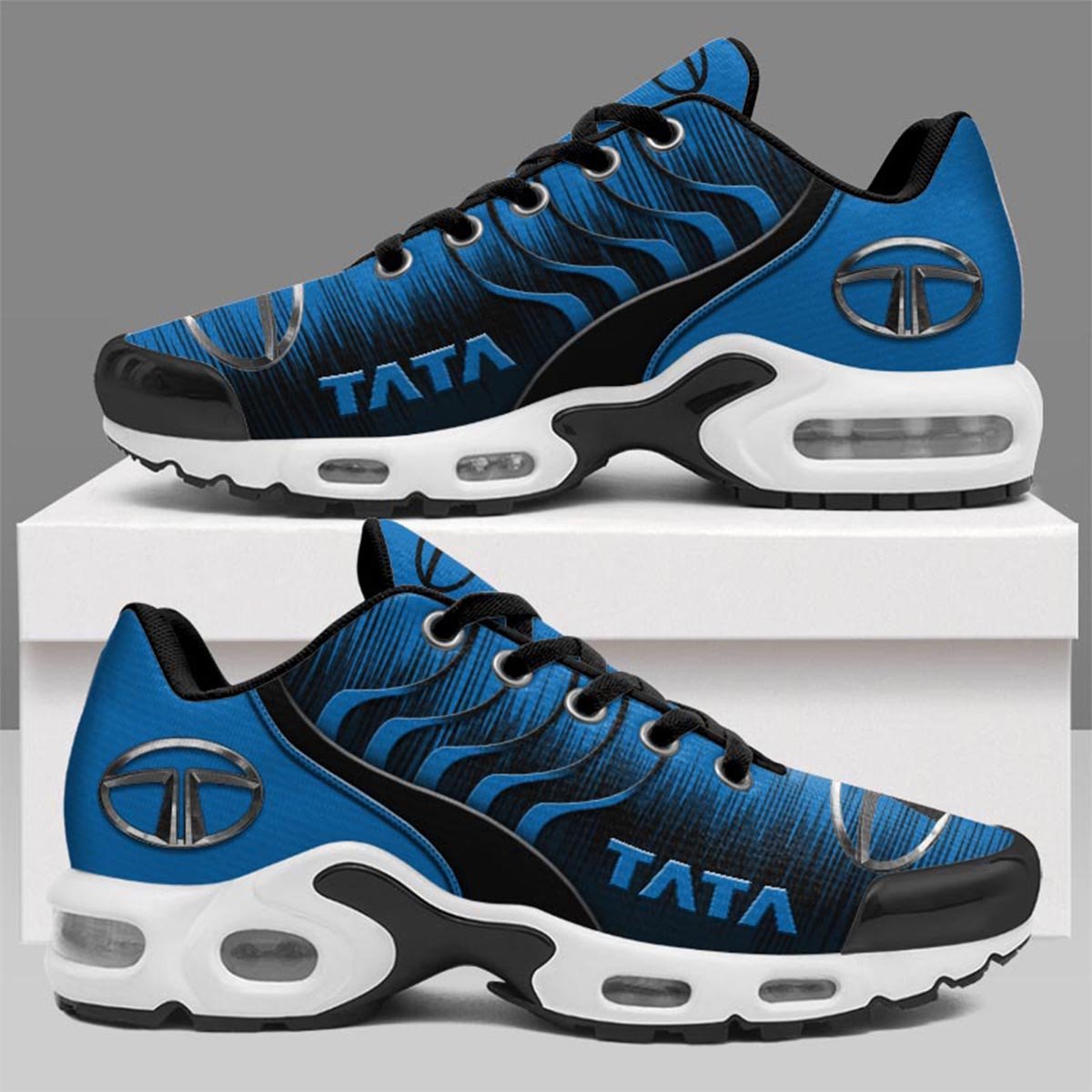 Ideafootwear Tata TN Shoes Sneakers For Men And Women