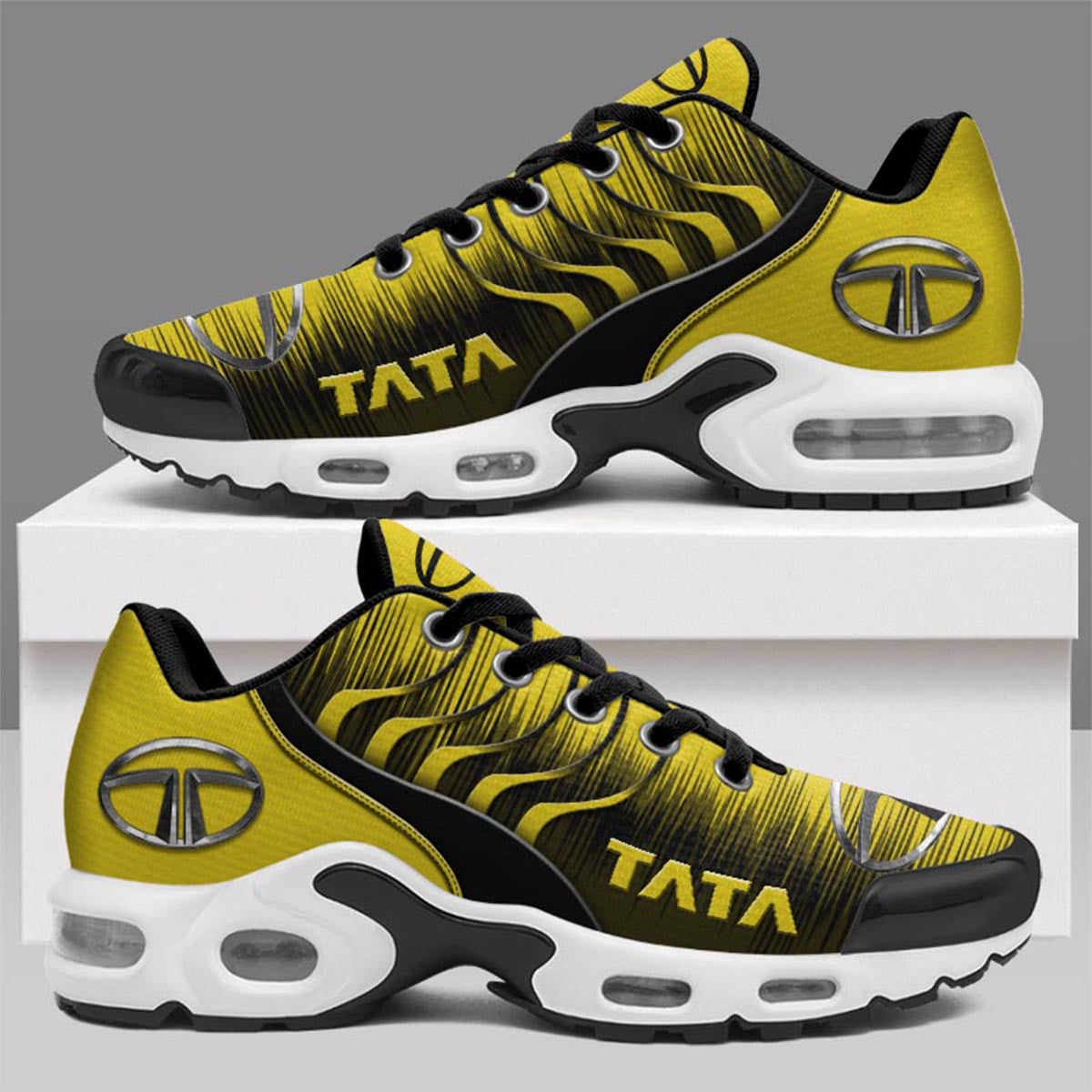 Ideafootwear Tata TN Shoes Sneakers For Men And Women