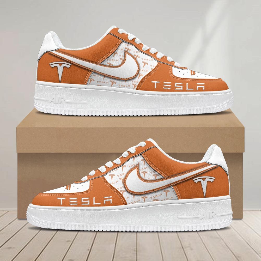 Ideafootwear Tesla Air Low-Top Sneakers Shoes For Men And Women 1