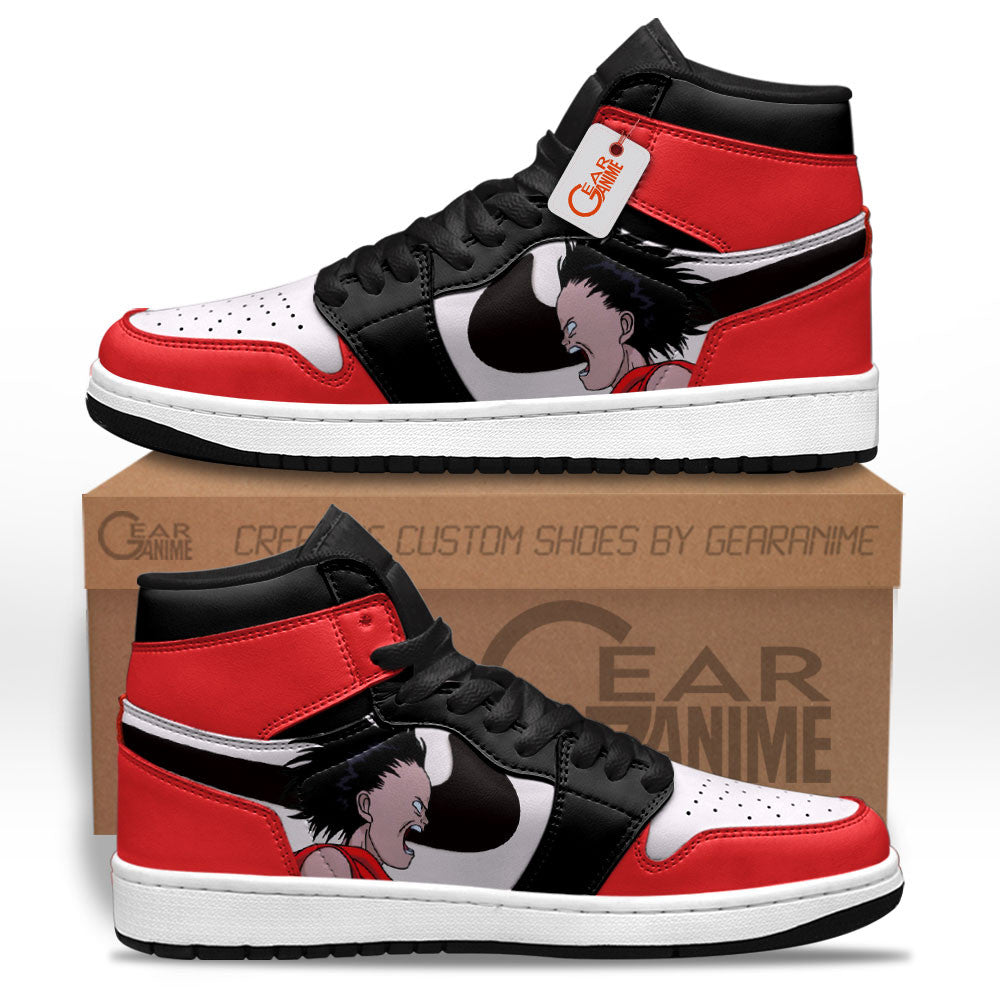 Ideafootwear Tetsuo Shima AJ1 High Sneakers Shoes For Men And Women