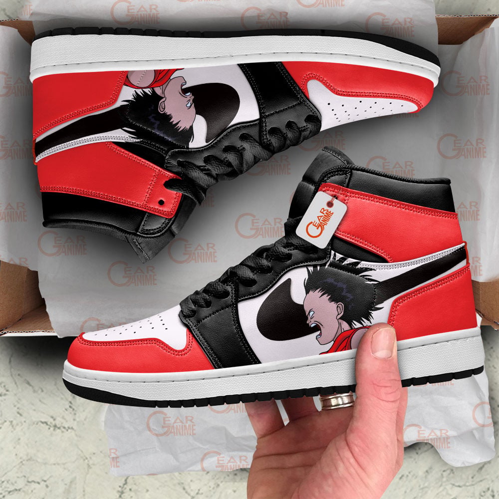 Ideafootwear Tetsuo Shima AJ1 High Sneakers Shoes For Men And Women