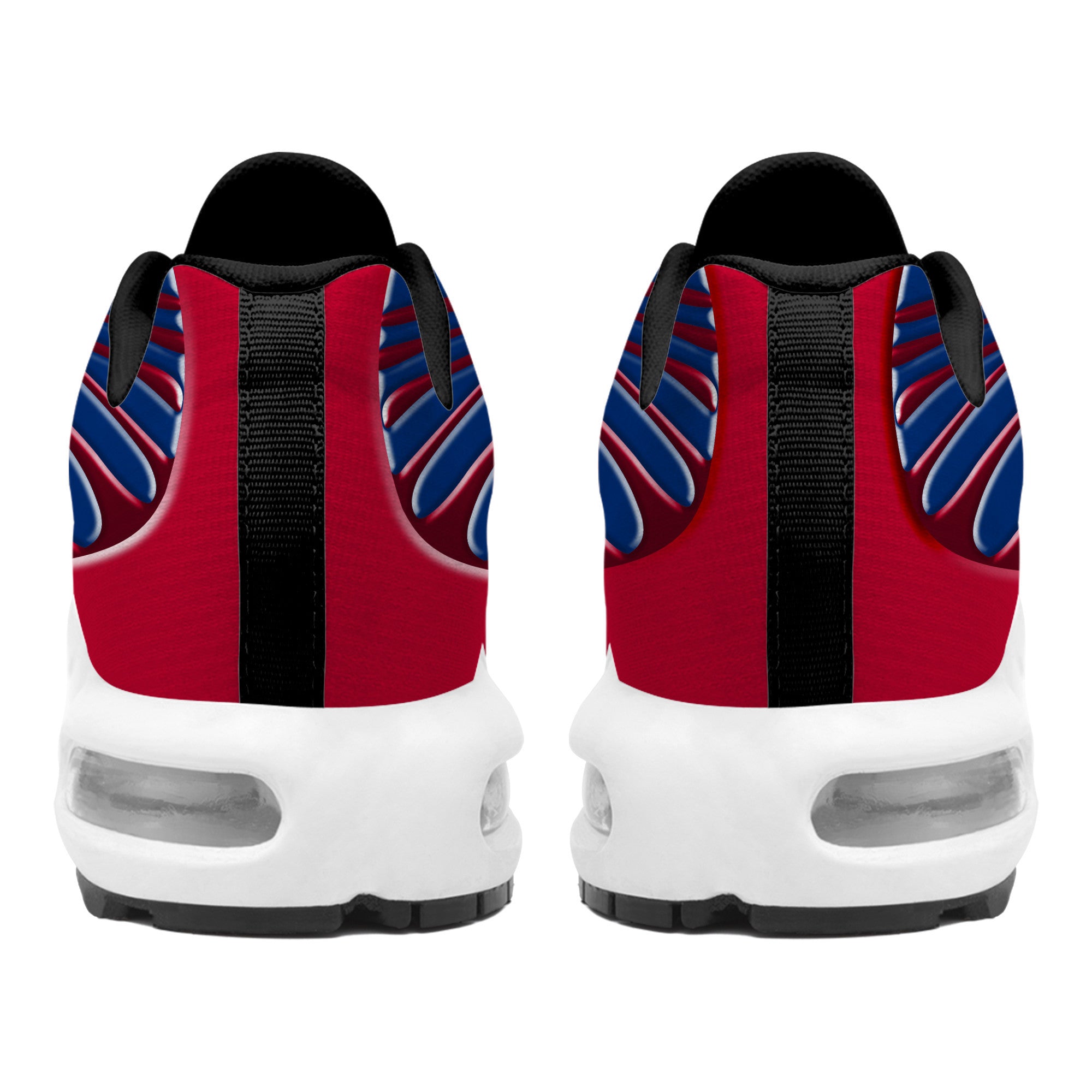 Ideafootwear Texas Rangers TN Shoes Sneakers For Men And Women
