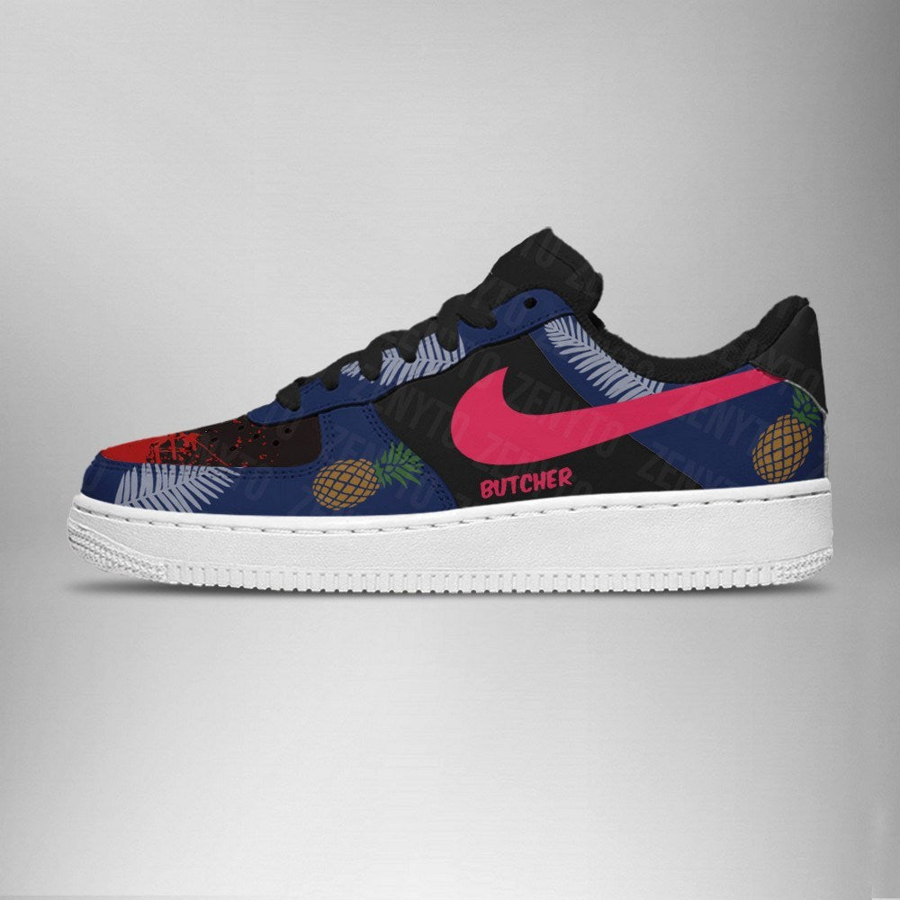 Ideafootwear The Boys Buttcher Air Low-Top Sneakers Shoes For Men And Women 1