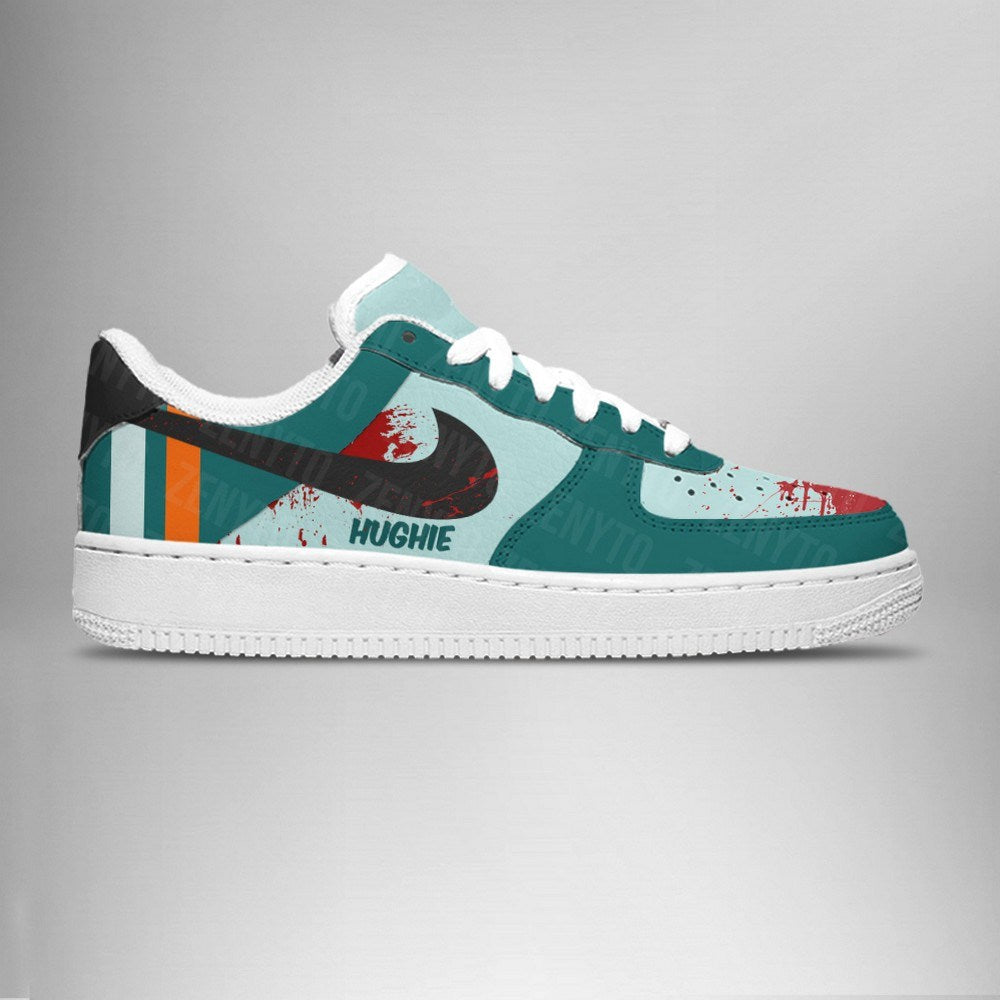 Ideafootwear The Boys Hughie Air Low-Top Sneakers Shoes For Men And Women 2