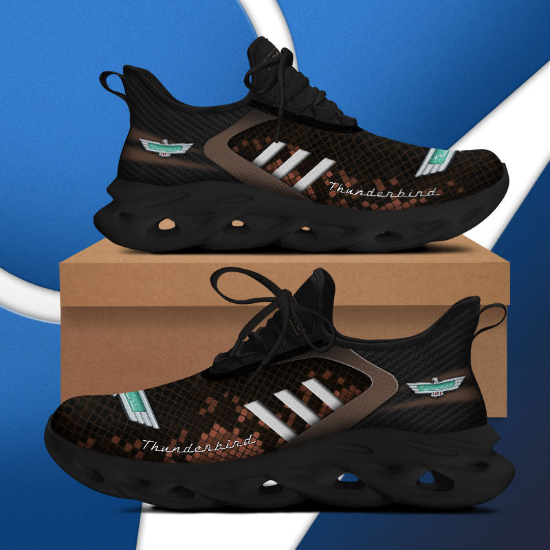 Ideafootwear Thunderbird Max Soul Shoes Sneakers For Men And Women