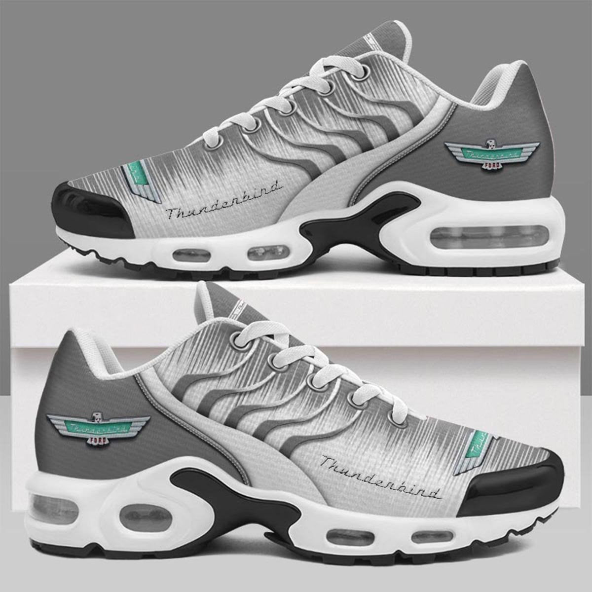 Ideafootwear Thunderbird TN Shoes Sneakers For Men And Women