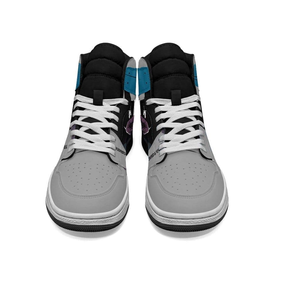 Ideafootwear Toji Fushiguro AJ1 High Sneakers Shoes For Men And Women