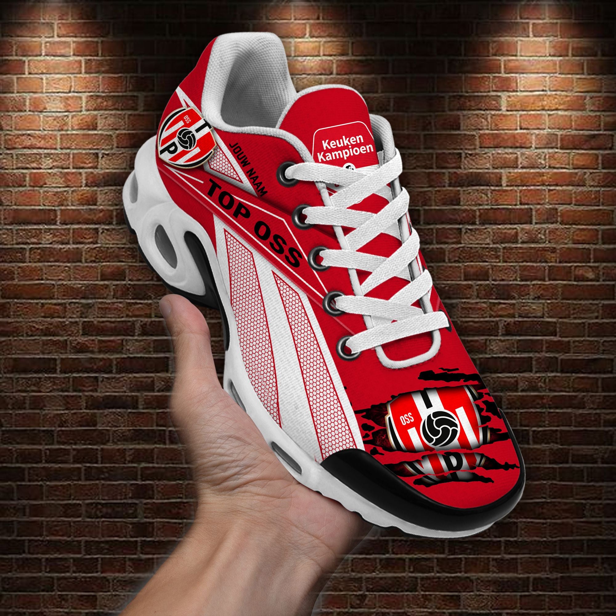 Ideafootwear TOP Oss TN Shoes Sneakers For Men And Women