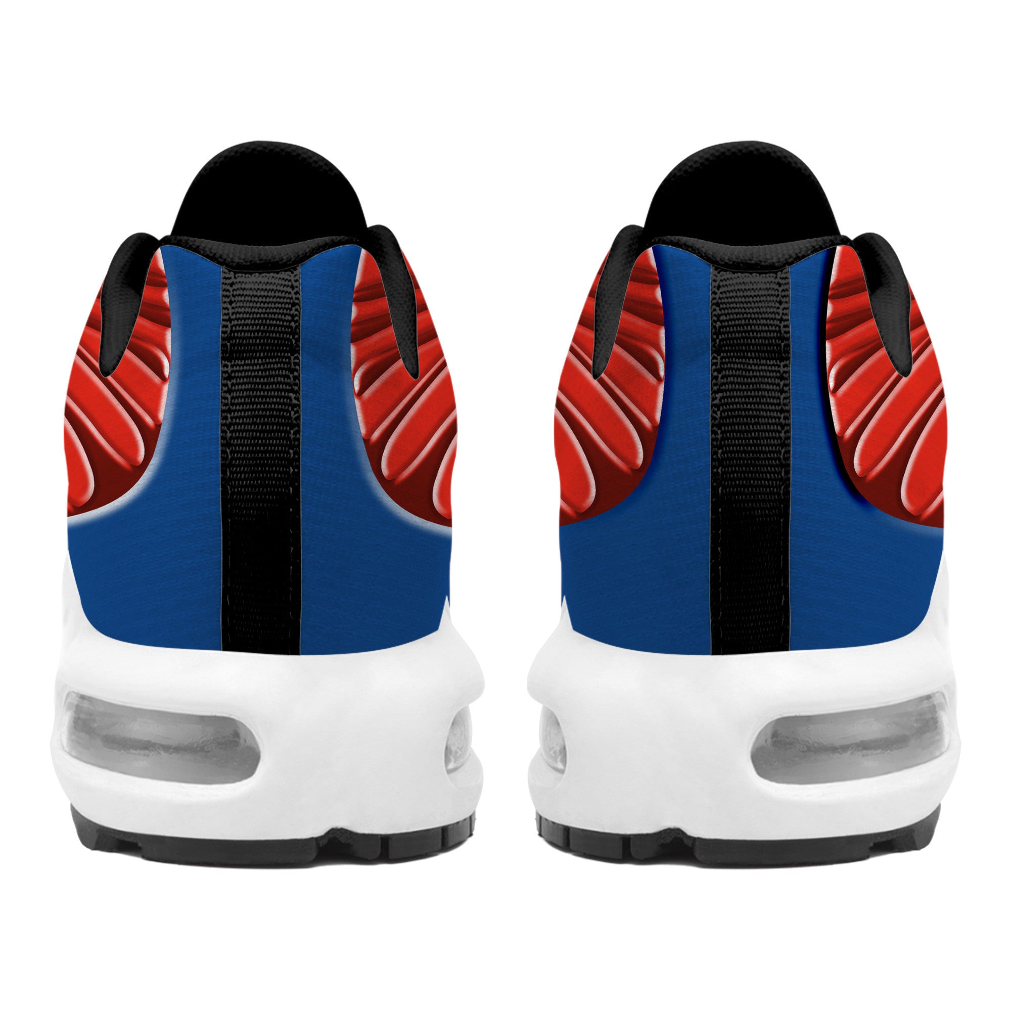 Ideafootwear Toronto Blue Jays TN Shoes Sneakers For Men And Women